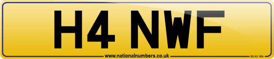 H4 NWF