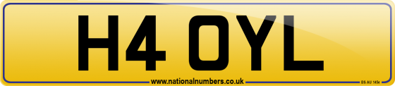 H4 OYL