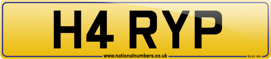 H4 RYP