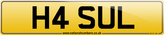 H4 SUL