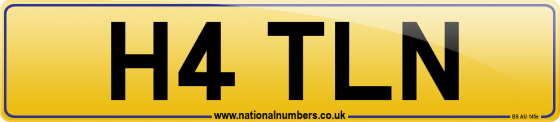 H4 TLN