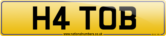 H4 TOB