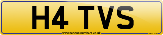 H4 TVS