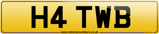 H4 TWB
