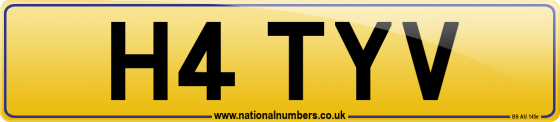 H4 TYV