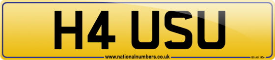 H4 USU