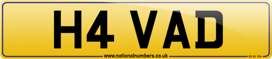 H4 VAD