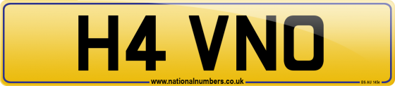 H4 VNO