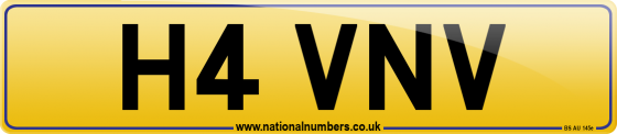 H4 VNV