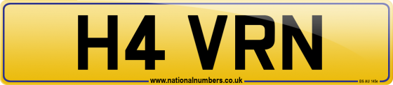 H4 VRN