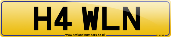 H4 WLN