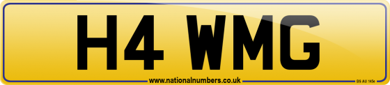 H4 WMG
