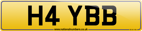 H4 YBB