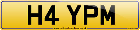 H4 YPM