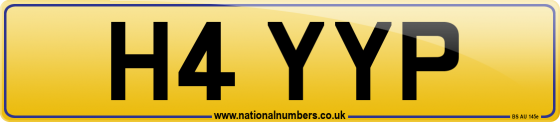 H4 YYP