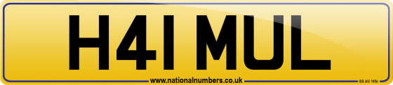 H41 MUL