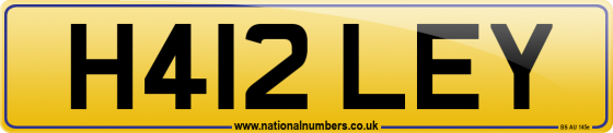 H412 LEY