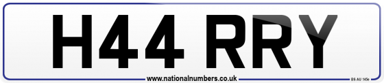 H44 RRY