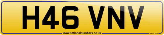 H46 VNV
