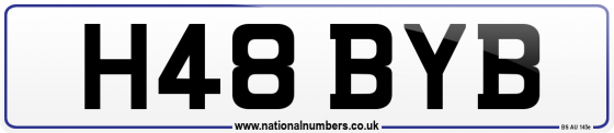H48 BYB