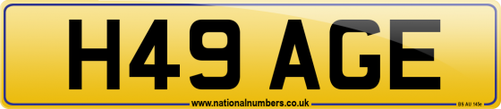 H49 AGE