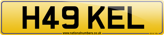 H49 KEL