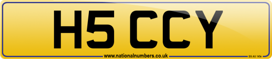 H5 CCY