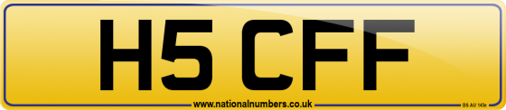 H5 CFF