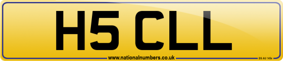 H5 CLL