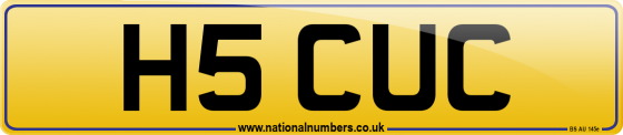 H5 CUC