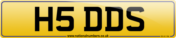 H5 DDS