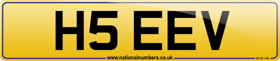 H5 EEV