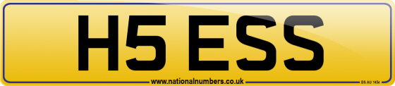 H5 ESS