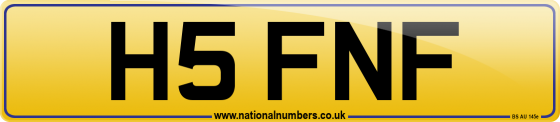 H5 FNF