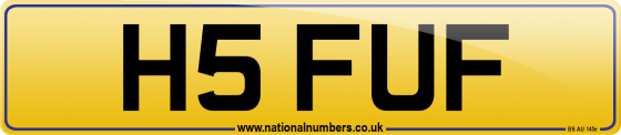H5 FUF