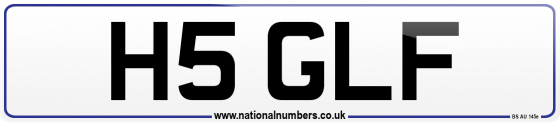 H5 GLF
