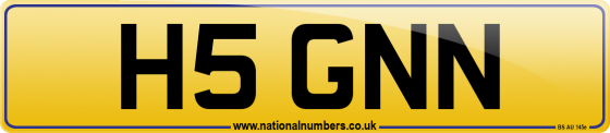 H5 GNN