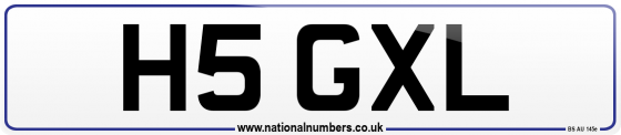 H5 GXL