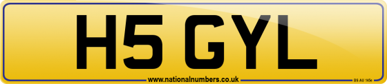 H5 GYL