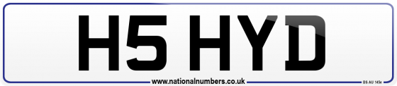H5 HYD