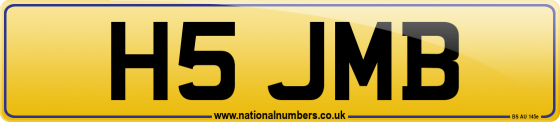 H5 JMB