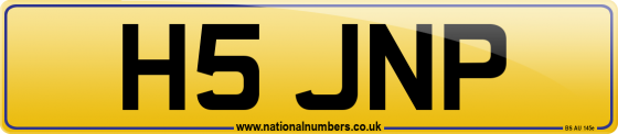 H5 JNP