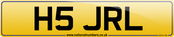 H5 JRL