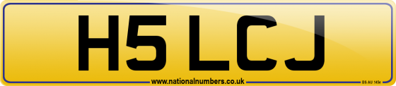 H5 LCJ
