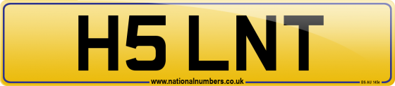 H5 LNT