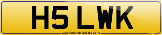H5 LWK