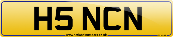 H5 NCN