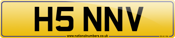 H5 NNV