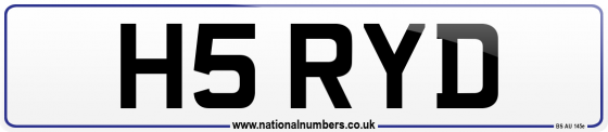 H5 RYD