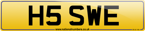 H5 SWE